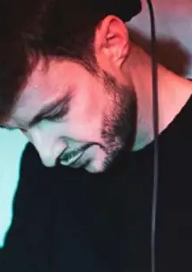 DJ Set - Flo