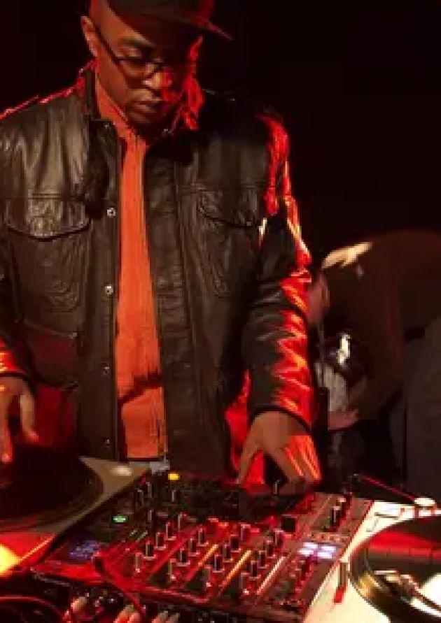 DJ Set - Aleks Kuzz