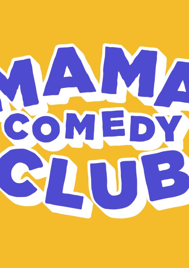 MAMA Comedy Club