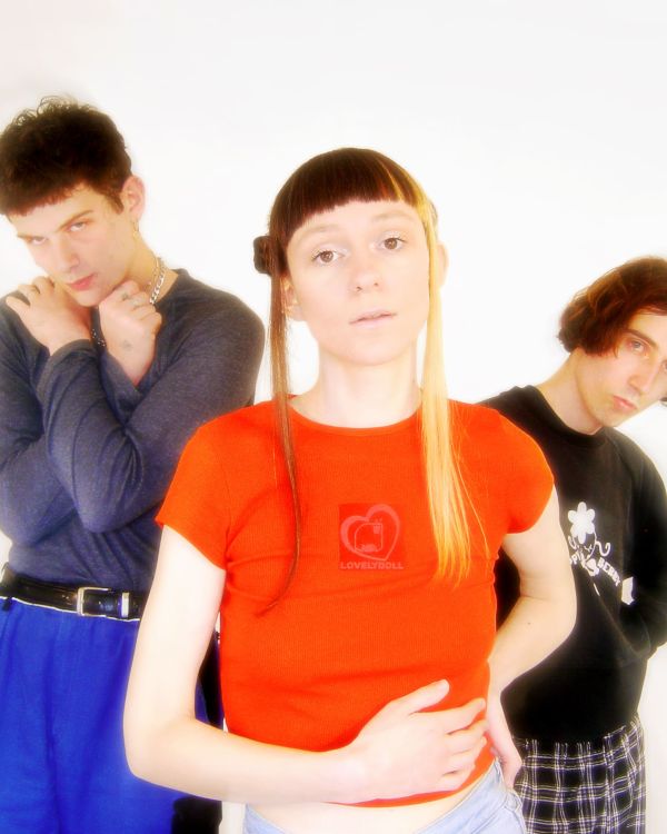Festival MV I Tapeworms + Alberville + GAIKO