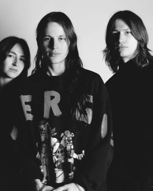 Festival MV I Poltergeist + Eckhart + King Cau + Roomer