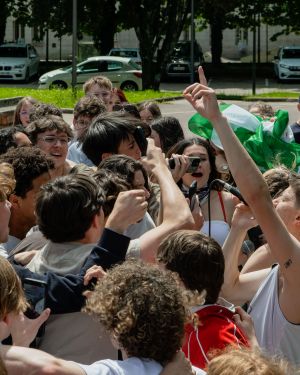 Festival MV I Club Yaourt + Restitution d’atelier